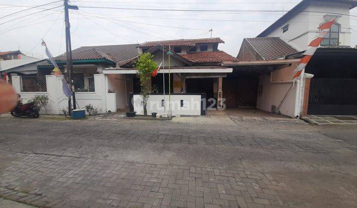 Rumah jual dibawah harga 1