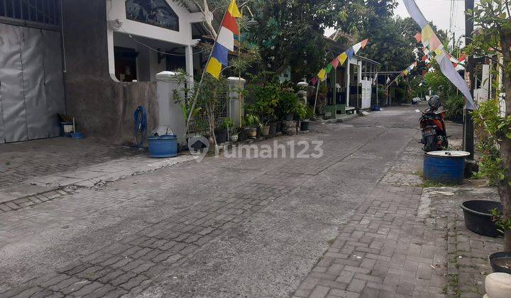 Rumah jual dibawah harga 2