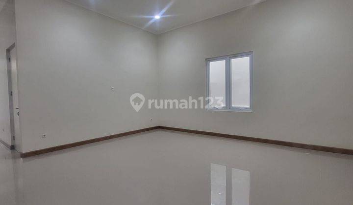 Rumah baru tengah kota Semarang 2