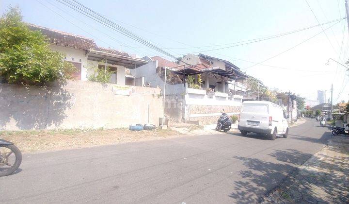 Rumah di Tentara pelajar Candisari 2