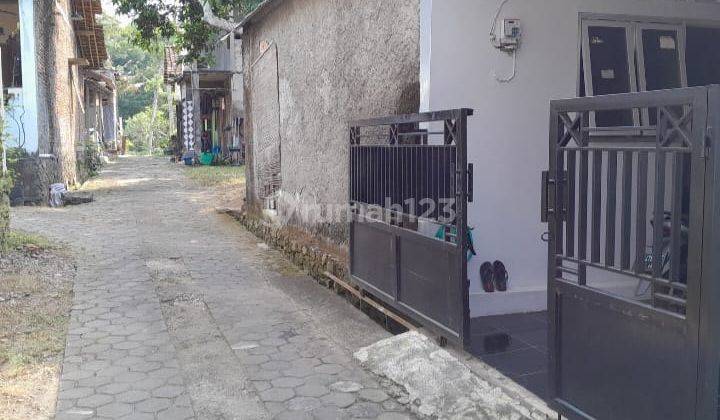 Rumah Murah Semarang Atas 1