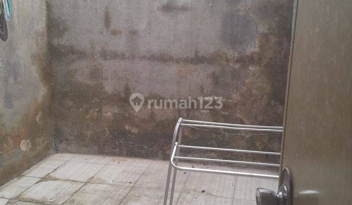 Rumah Murah Semarang Atas 2