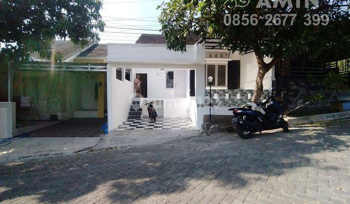 Rumah Murah Perbukitan Greenwood 2