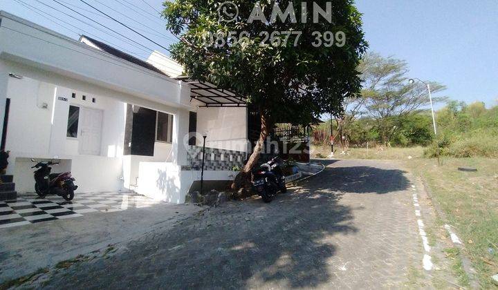 Rumah Murah Perbukitan Greenwood 1