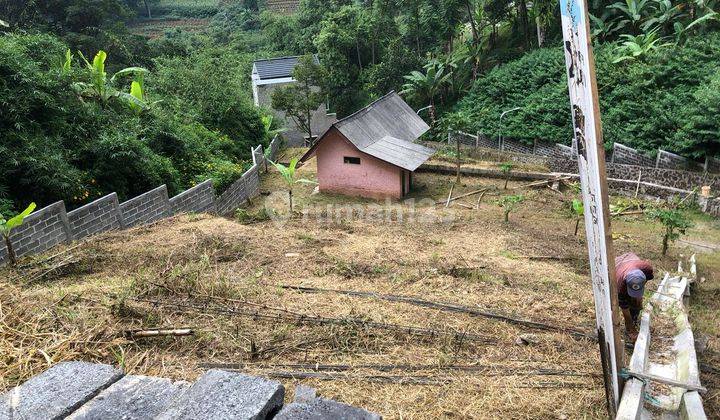 Dijual Tanah Cluster de Coffee Jatihandap 2