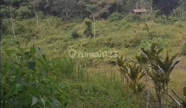 Dijual Tanah Luas Di Cicalengka Cocok Untuk Berinvestasi 2