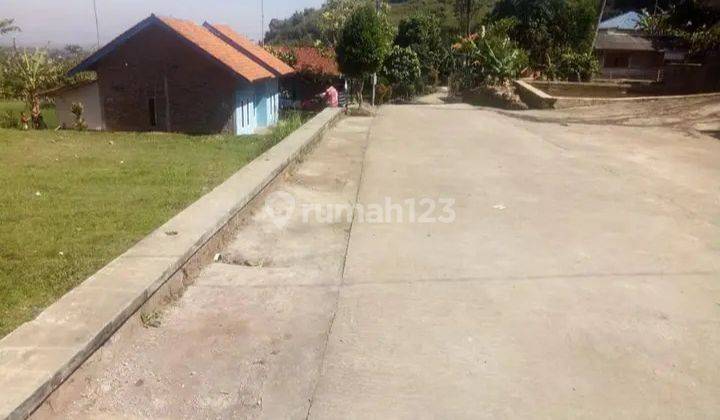 Dijual Tanah Luas Di Cicalengka Cocok Untuk Berinvestasi 3