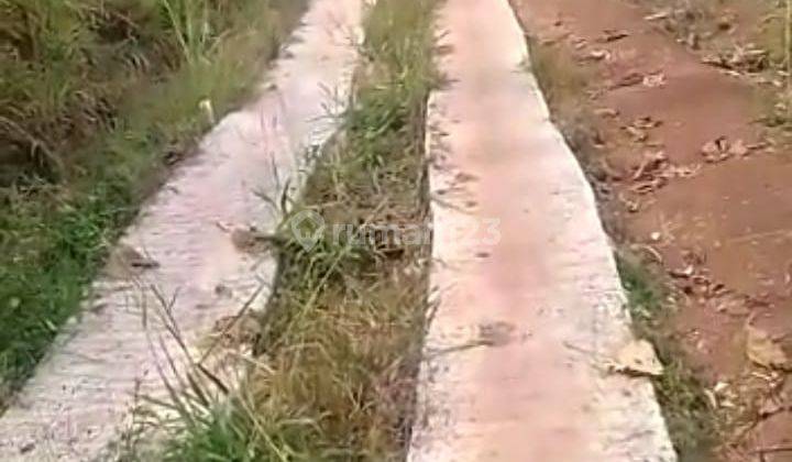 Dijual Tanah Luas 10 Hektare Di Nagreg 2,5 km Dari Jalan Raya Nasional 2
