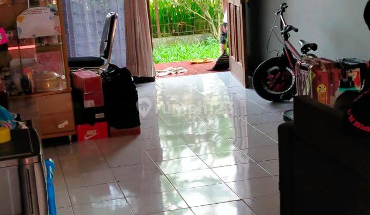 Dijual Rumah Daerah Bojongloa Kidul Dekat Lapang Tegalega