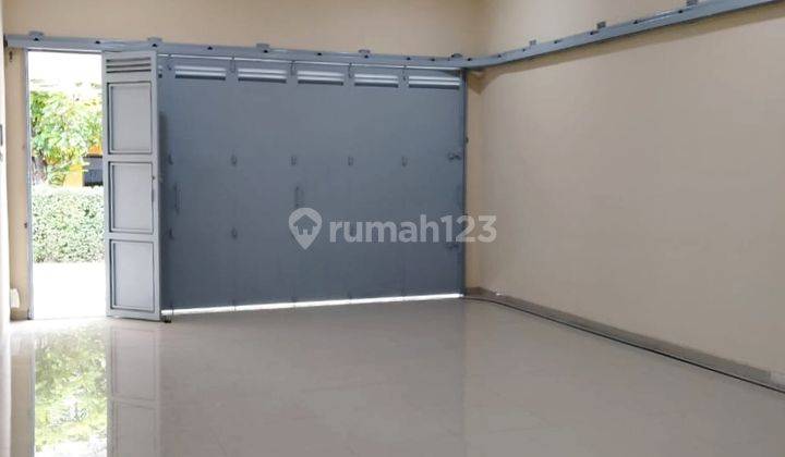 Dijual Ruko Lokasi Strategis Di Cisaranten, Bangunan Masih Bagus 4