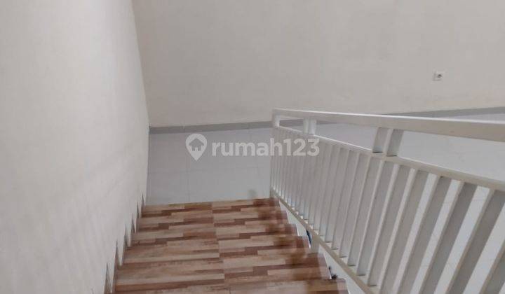 Dijual Ruko Lokasi Strategis Di Cisaranten, Bangunan Masih Bagus 7