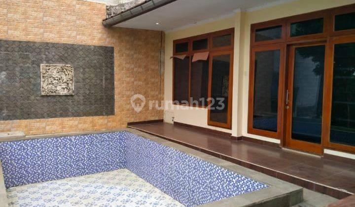 Dijual Rumah View Indah Asri Dan Ada Kolam Renang Di Subang 6