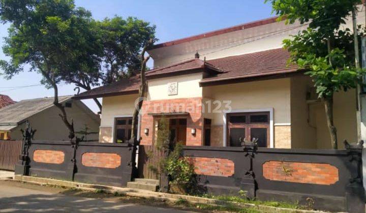 Dijual Rumah View Indah Asri Dan Ada Kolam Renang Di Subang 7