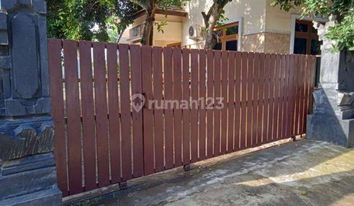 Dijual Rumah View Indah Asri Dan Ada Kolam Renang Di Subang 9