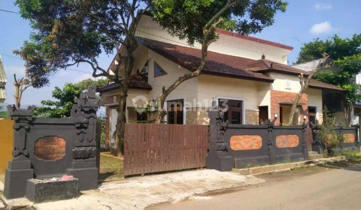 Dijual Rumah View Indah Asri Dan Ada Kolam Renang Di Subang 11