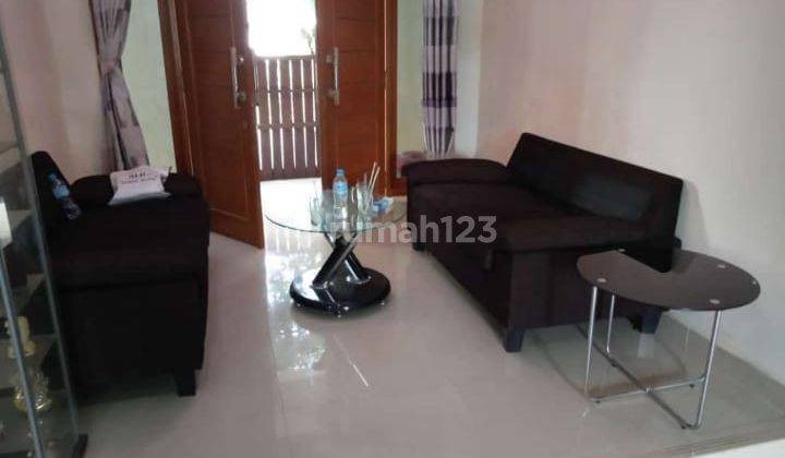 Dijual Rumah View Indah Asri Dan Ada Kolam Renang Di Subang 10