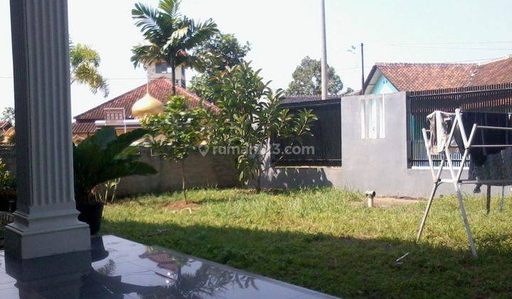 Dijual Rumah Halaman Luas Di Cianjur Ciranjang 2