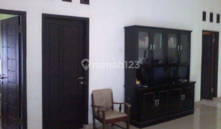 Dijual Rumah Halaman Luas Di Cianjur Ciranjang 4