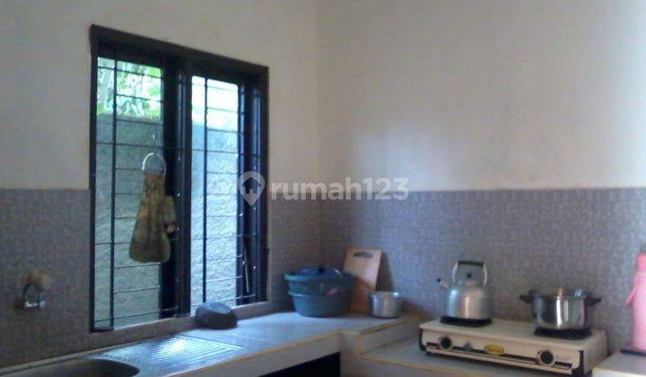Dijual Rumah Halaman Luas Di Cianjur Ciranjang 6