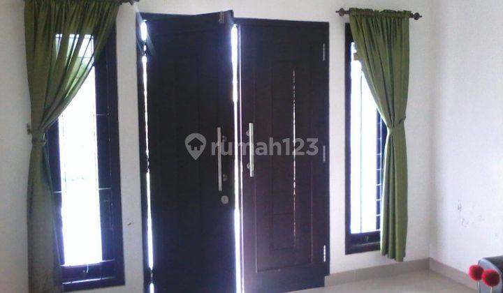 Dijual Rumah Halaman Luas Di Cianjur Ciranjang 7