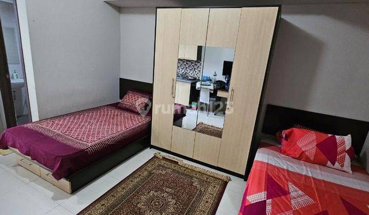 Dijual Unit Apartemen 1br Skyland Jatinangor 2