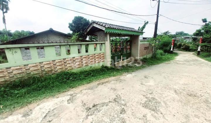 Affordable Move-In Ready House