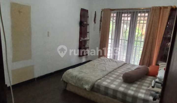 Rumah Disewakan di Komplek Daerah Cinere 2