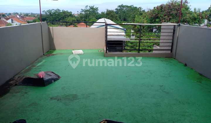 Dijual Ruko Dengan Rooftop Cocok Untuk Kuliner, Jl Raya Capgawen, Kedungwuni Pekalongan, Pekalongan 3