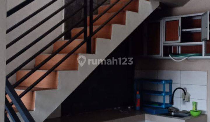 Dijual Ruko Dengan Rooftop Cocok Untuk Kuliner, Jl Raya Capgawen, Kedungwuni Pekalongan, Pekalongan 7