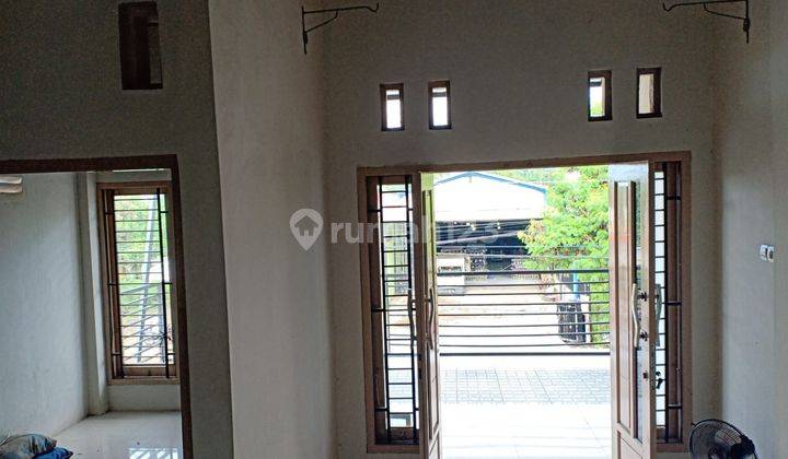 Dijual Ruko Dengan Rooftop Cocok Untuk Kuliner, Jl Raya Capgawen, Kedungwuni Pekalongan, Pekalongan 8