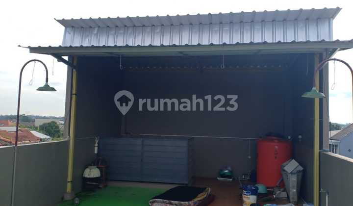 Dijual Ruko Dengan Rooftop Cocok Untuk Kuliner, Jl Raya Capgawen, Kedungwuni Pekalongan, Pekalongan 10