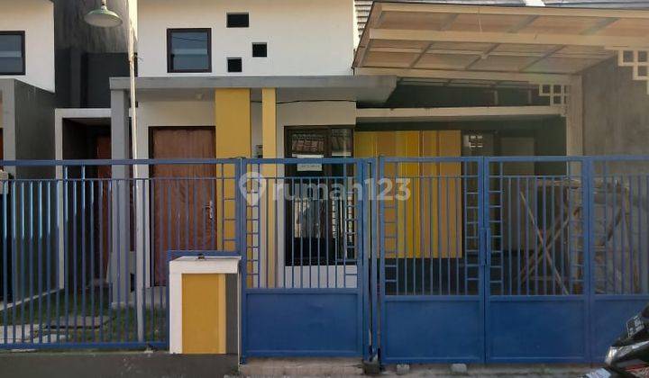 Dijual Perumahan Gresik Kota Baru  6