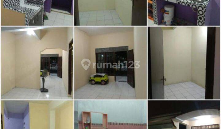 Flash Sale Disewakan Rumah Gkb Rasa Pps Gresik 3