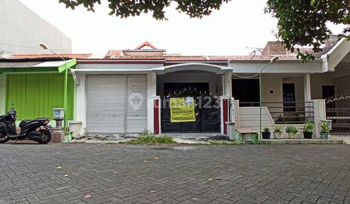 Flash Sale Disewakan Rumah Gkb Rasa Pps Gresik 4