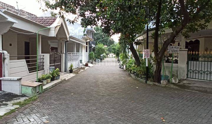 Flash Sale Disewakan Rumah Gkb Rasa Pps Gresik 6