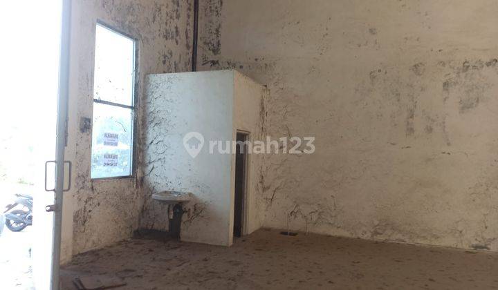 Disewakan Gudang Manyar Mas Karimun Blok D Gresik 3