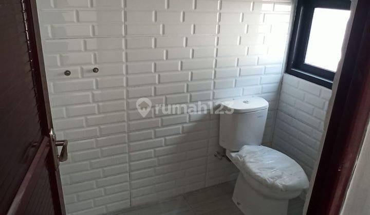 Disewakan Rumah Taman Natura Pps Cluster Natura Surabaya 6