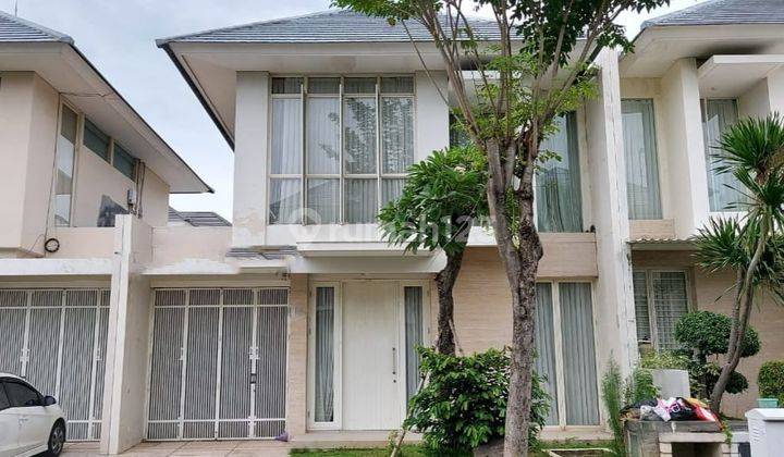 TURUN HARGA!!!  RUMAH PAKUWON INDAH CLUSTER THE MANSION !!! 1