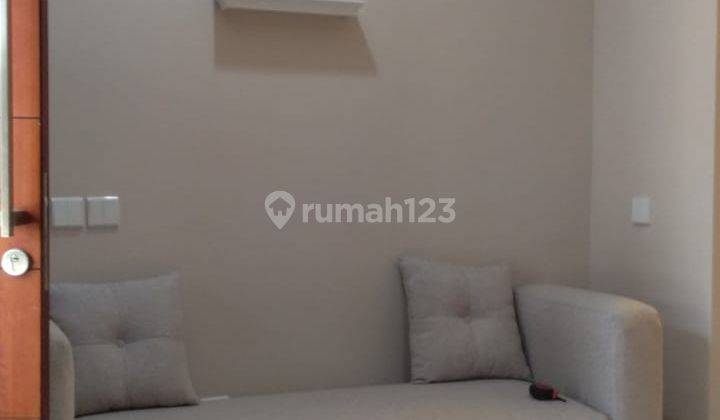 TURUN HARGA!! DIJUAL RUMAH FULL FURNISHED SIAP HUNI • NORTH WEST HILL CITRALAND 2