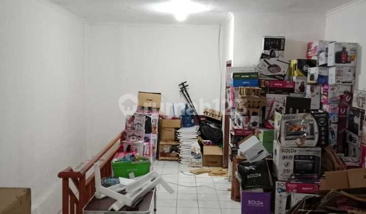 Shop House in Balikpapan Baru Mall Complex 2