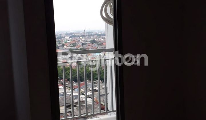 APARTEMEN PESONA SQUARE MARRAKECH SUITES DEPOK 2