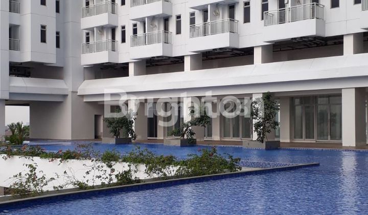 APARTEMEN PESONA SQUARE MARRAKECH SUITES DEPOK APARTEMEN PESONA SQUARE MARRAKECH SUITES DEPOK