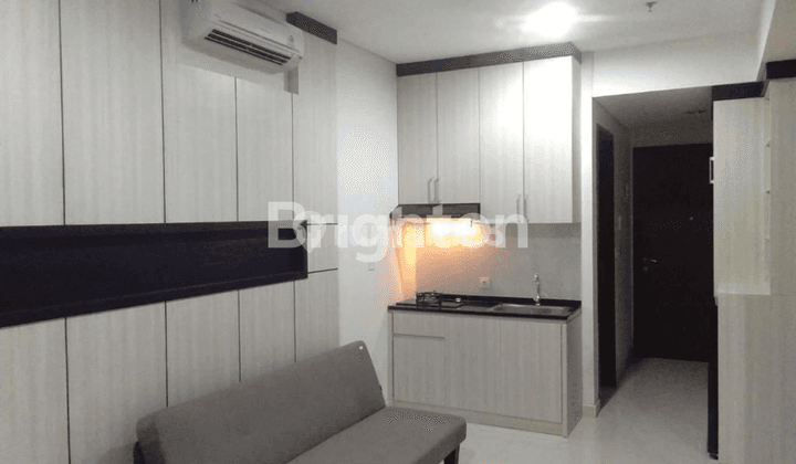 APARTEMEN BORNEO BAY CITY BALIKPAPAN LOKASI SUPER STRATEGIS 2