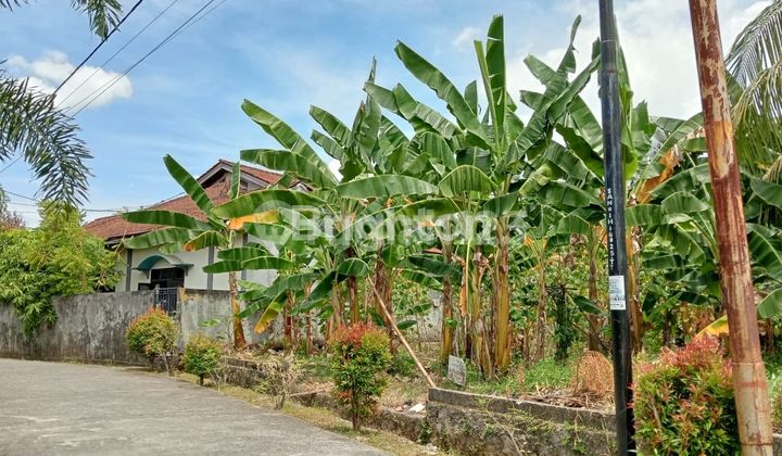 TANAH SEPINGGAN BALIKPAPAN LOKASI STRATEGIS