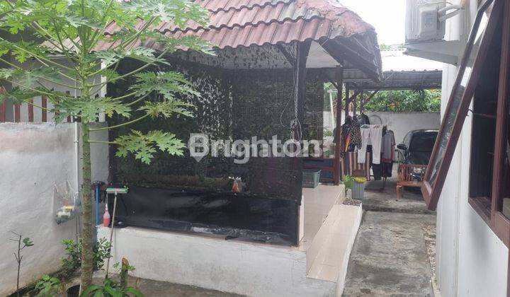 RUMAH SIAP HUNI DITENGAH KOTA 1