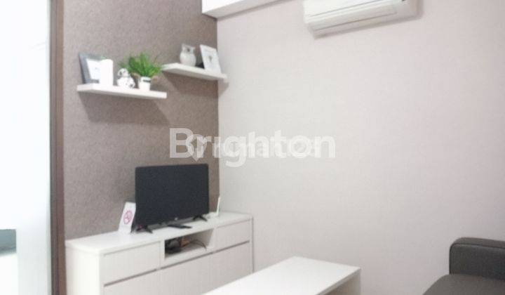 BORNEO BAY, APARTEMEN SULTAN DI BALIKPAPAN 2