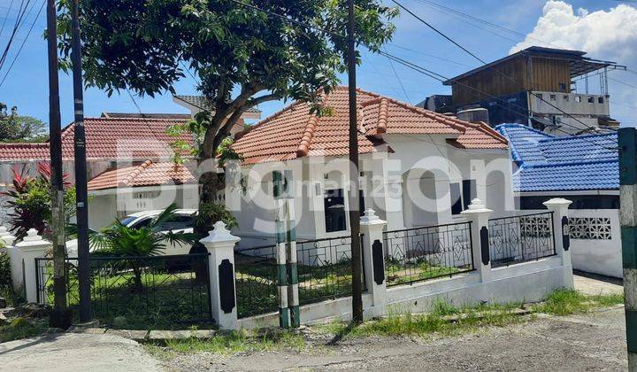 RUMAH CANTIK SIAP HUNI DALAM KLUSTER 2