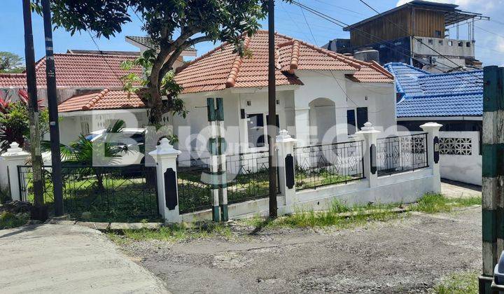 RUMAH CANTIK SIAP HUNI DALAM KLUSTER 1