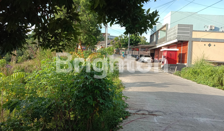 Balikpapan,Tanah Kavling