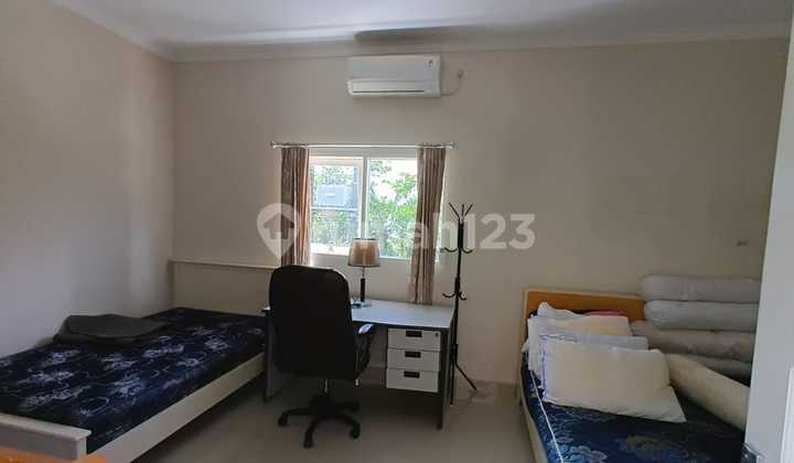 Rumah Mewah Full Furnished 2